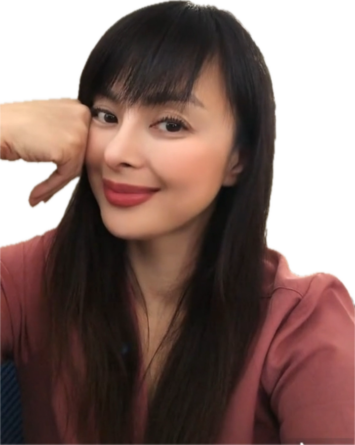 Celebrity Nails Home Spa